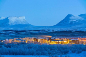 Abisko Turiststation STF